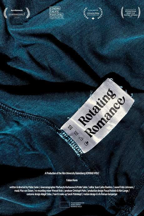 Rotating Romance